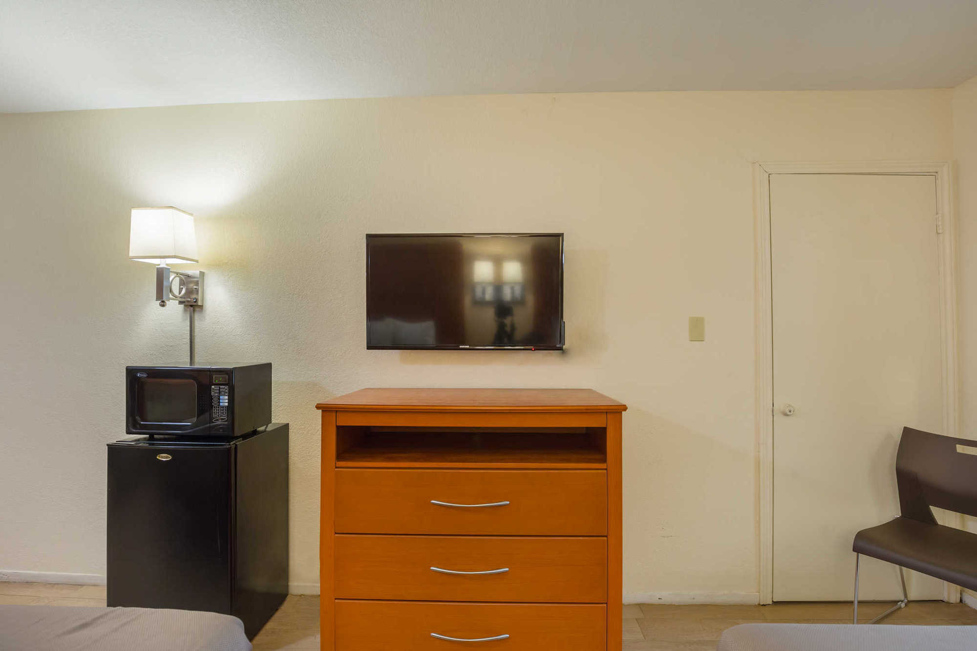 Econo Lodge Huntsville- University Area Ruang foto