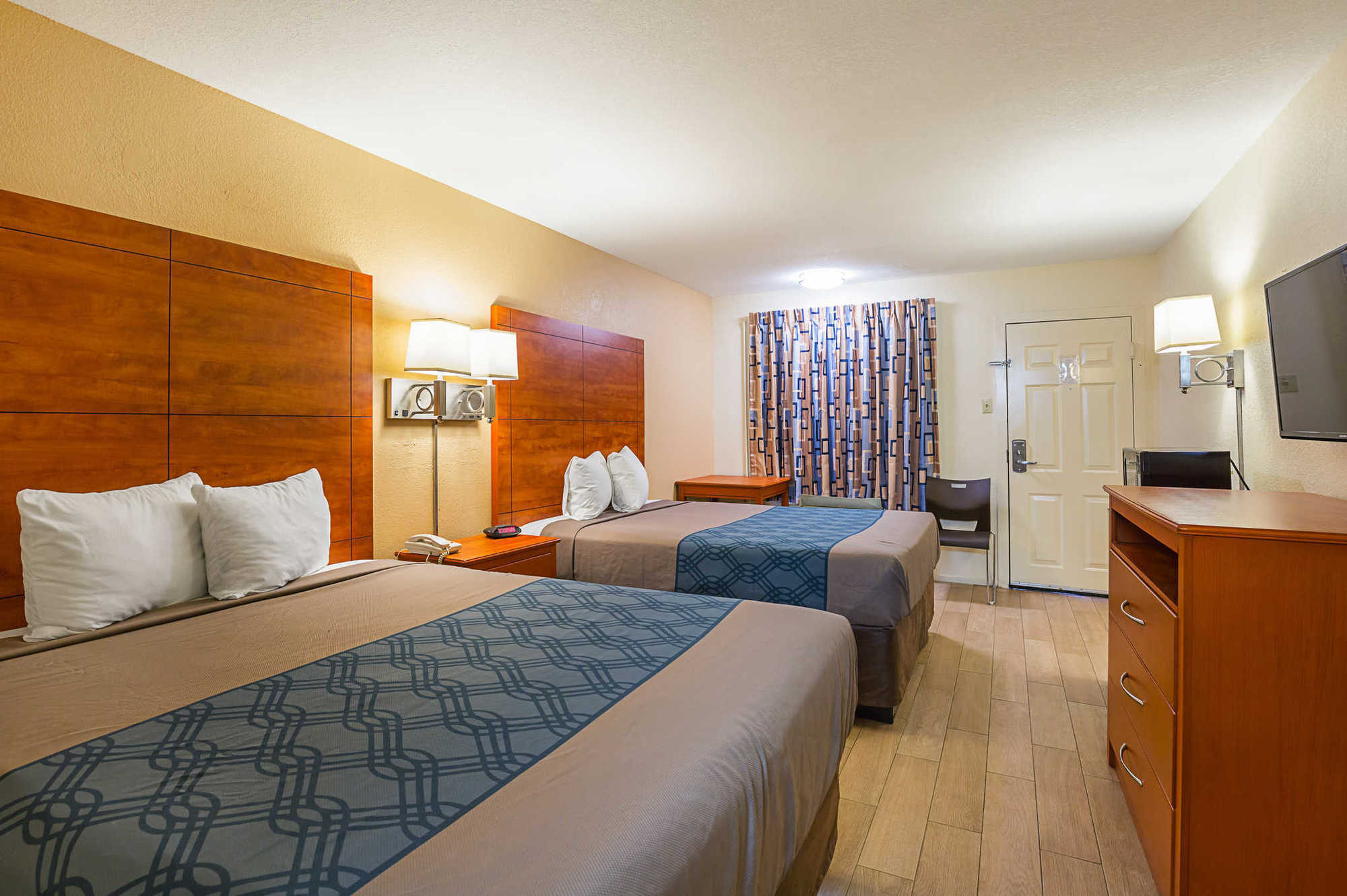 Econo Lodge Huntsville- University Area Ruang foto